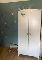 Hensvik ikea kledingkast kind, Ophalen, Zo goed als nieuw, 50 tot 70 cm, 105 cm of meer