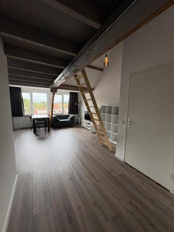 NIEUW! Woonruimte te huur Poirtersstraat, Tilburg beschikbaar voor biedingen