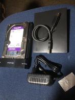 Te Koop: 6Tb Western Digital Purple ext. harde schijf., Computers en Software, Harde schijven, Ophalen, Desktop, USB