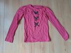Name-It longsleeve (maat 146/152), Kinderen en Baby's, Kinderkleding | Maat 146, Ophalen of Verzenden, Gebruikt, Meisje, Shirt of Longsleeve