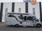 Adria Coral Supreme 670 DC 180PK/44H/AUT/SCHOTEL, Caravans en Kamperen, Campers, Automaat, Bedrijf, Adria, Half-integraal