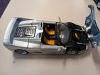 Jaguar Modelauto - Prachtexemplaar!, Ophalen of Verzenden, Gebruikt, Auto, Overige merken