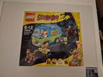 Lego Scooby Doo - 75902 - the Mystery Machine, Kinderen en Baby's, Speelgoed | Duplo en Lego, Ophalen of Verzenden, Nieuw
