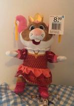 Efteling Pardijntje Knuffel, Ophalen of Verzenden, Nieuw, Overige typen