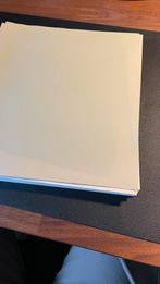 Losse davo bladen OGD ned indie, suriname, Ophalen of Verzenden, Gebruikt