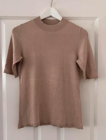 Cappuccino truitje 38 taupe beschikbaar voor biedingen