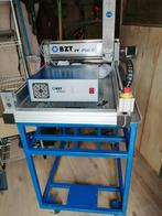 freesmachine BZT PF 850P 8 jaar oud  zie omschrijving, Doe-het-zelf en Verbouw, Ophalen, Gebruikt, Elektrisch, Bovenfrees