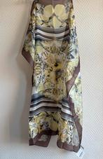 Nieuwe ROMANO Sjaal - Zachte Zijde, Ophalen of Verzenden, Nieuw, Sjaal