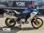BMW F 850 GS ADVENTURE (bj 2019), Motoren, Motoren | BMW, Motorrijbewijs A, Bedrijf, Onbekend, Overig