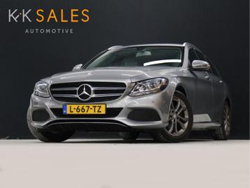 Mercedes-Benz C-Klasse Estate 160 Prestige [TREKHAAK, PDC V+ beschikbaar voor biedingen