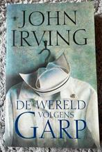 John Irving - De wereld volgens Garp, Ophalen of Verzenden, Zo goed als nieuw, John Irving