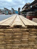 vuren channelsiding 19x145mm 300cm nr. 615, Ophalen, Nieuw, 250 cm of meer, Palen