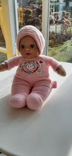 Babyborn pop, Kinderen en Baby's, Speelgoed | Poppen, Ophalen, Zo goed als nieuw, Babypop