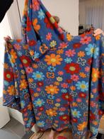 Unieke vrolijke poncho, Ophalen of Verzenden, Zo goed als nieuw