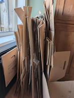 Verhuisdozen assorti, Doe-het-zelf en Verbouw, Kratten en Dozen, 40 tot 60 cm, 50 tot 75 cm, Ophalen of Verzenden, 35 tot 50 cm