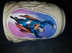 Superman dc comics Bierpul, Ophalen of Verzenden, Zo goed als nieuw
