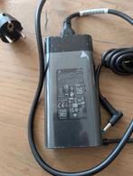 Hp 135 watt oplader, Ophalen of Verzenden, Zo goed als nieuw