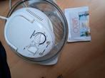 Halogeen oven, Ophalen of Verzenden, Gebruikt, Minder dan 45 cm