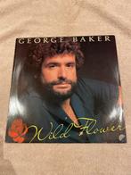 George Baker - Wild Flower LP, Cd's en Dvd's, Vinyl | Overige Vinyl, Ophalen of Verzenden, Gebruikt, 12 inch