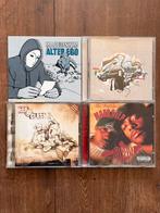 Hip-Hop CDs, €8/stuk: Macronizm, Mobb Deep, Tongteelt e.a., Ophalen of Verzenden, 2000 tot heden, Gebruikt