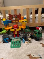 Vtech interactieve dinotruck, Ophalen, Gebruikt