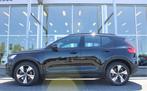 Volvo XC40 Recharge P8 408PK AWD R-Design | Verw. Stoel & st, Automaat, 12 maanden, Gebruikt, Zwart