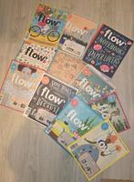 Collectie Flow Magazines, Paper Lovers & Vakantieboeken, Boeken, Ophalen, Gelezen, Lichaam en Geest