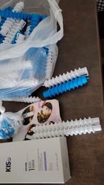 Permanent wikkels + vloeistof, Ophalen of Verzenden