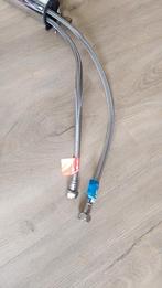 Grohe wastafel mengkraan, zgan, Ophalen of Verzenden, Zo goed als nieuw, Chroom, Kraan