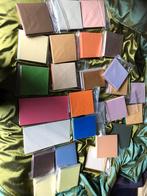 Pakket met kaarten en enveloppen, Ophalen of Verzenden, Zo goed als nieuw, Overige thema's, Blanco kaart of Basiskaart