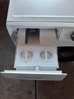 Mooie jonge Samsung wasmachine 9kg met garantie, 8 tot 10 kg, Ophalen of Verzenden, Zo goed als nieuw, Voorlader