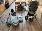 Dubatti kinderwagen, Ophalen, Gebruikt, Combiwagen, Overige merken