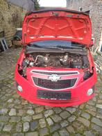 Chevrolet spark spark zonder motor 86000 km gelopen, Ophalen of Verzenden, Chevrolet