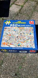 Van Haasteren puzzel - Kruidvat Voordeel pakken, Ophalen of Verzenden, Zo goed als nieuw