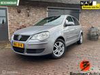 Volkswagen Polo 1.2-12V | 5 deurs | Airco | Nieuwe APK, Voorwielaandrijving, 540 kg, Bedrijf, Handgeschakeld