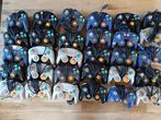 30 Gamecube Controllers - Defect/Onderdelen, Ophalen of Verzenden, Niet werkend, Overige kleuren, Met 3 controllers of meer