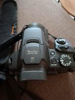 Canon PowerShot SX70 HS Camera, Gebruikt, Canon, Compact, Ophalen of Verzenden