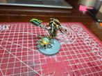 Cryptek, Hobby en Vrije tijd, Wargaming, Ophalen of Verzenden, Zo goed als nieuw, Warhammer