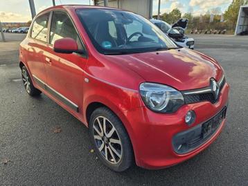 Renault Twingo 1.0 SCe Expression beschikbaar voor biedingen