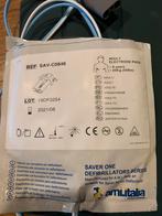 AED electrode pads, Ophalen of Verzenden, Nieuw