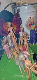 Barbie poppen (Mattel), Hobby en Vrije tijd, Borduren en Borduurmachines, Ophalen of Verzenden, Zo goed als nieuw, Overige typen