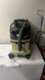 Festool ctl 36 groote bouw stofzuiger, Ophalen of Verzenden, Zo goed als nieuw