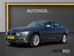 BMW 3-serie 316i Executive|Urban|M-SPORT STUUR|Trekhaak|Xeno, Auto's, Automaat, 4 cilinders, Origineel Nederlands, Bedrijf