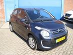 Citroen C1 1.0 e-VTi, Voorwielaandrijving, Euro 5, Stof, Gebruikt