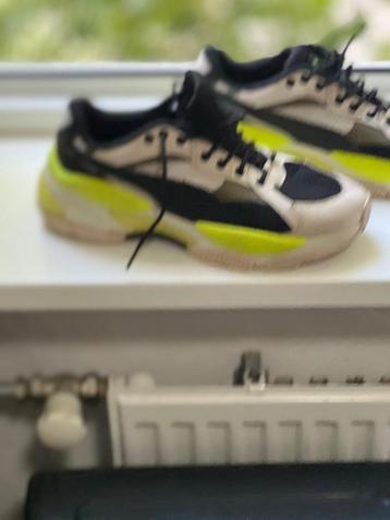 Puma RS-Fast – No. 42 beschikbaar voor biedingen