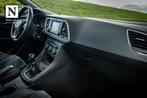 Seat Leon 1.4 TSI ACT FR Dynamic|Pano |Led |Voll onderhouden, 1141 kg, Gebruikt, 4 cilinders, Leon