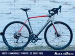 Cannondale Synapse Si Grijs-Rood 56cm 2021, Overige merken, Gebruikt, -, - 0
-, NL