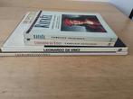 4 Kunstboeken: Leonardo da Vinci & Rafael, Boeken, Ophalen of Verzenden, Gelezen, Overige onderwerpen, Diverse