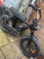 Fatbike la souris, Fietsen en Brommers, Elektrische fietsen, 59 cm of meer, Ophalen, Zo goed als nieuw, Overige merken