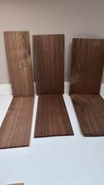 3 boekjes noten fineer €10, Almelo, Nieuw, Fineer, Info